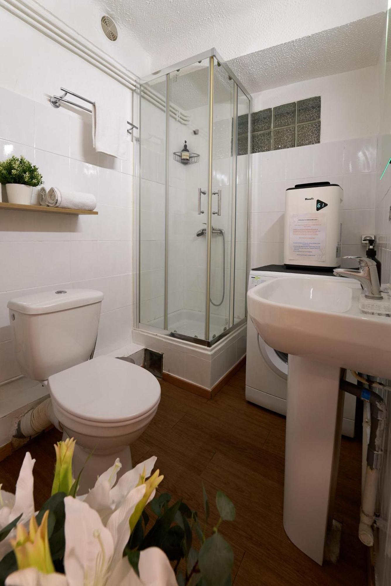 Appartement L'azur Du Mourillon Plages & Exterieur Au Mitre