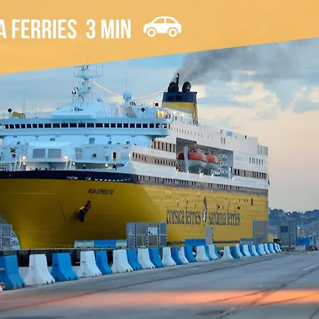 L'Azur Du Mourillon Plages & Exterieur Au Mitre Toulon Exterior foto