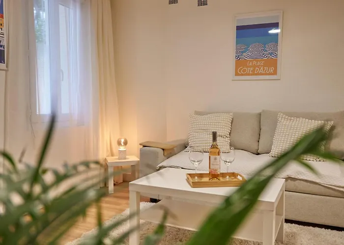 L\'Azur Du Mourillon Plages & Exterieur Au Mitre