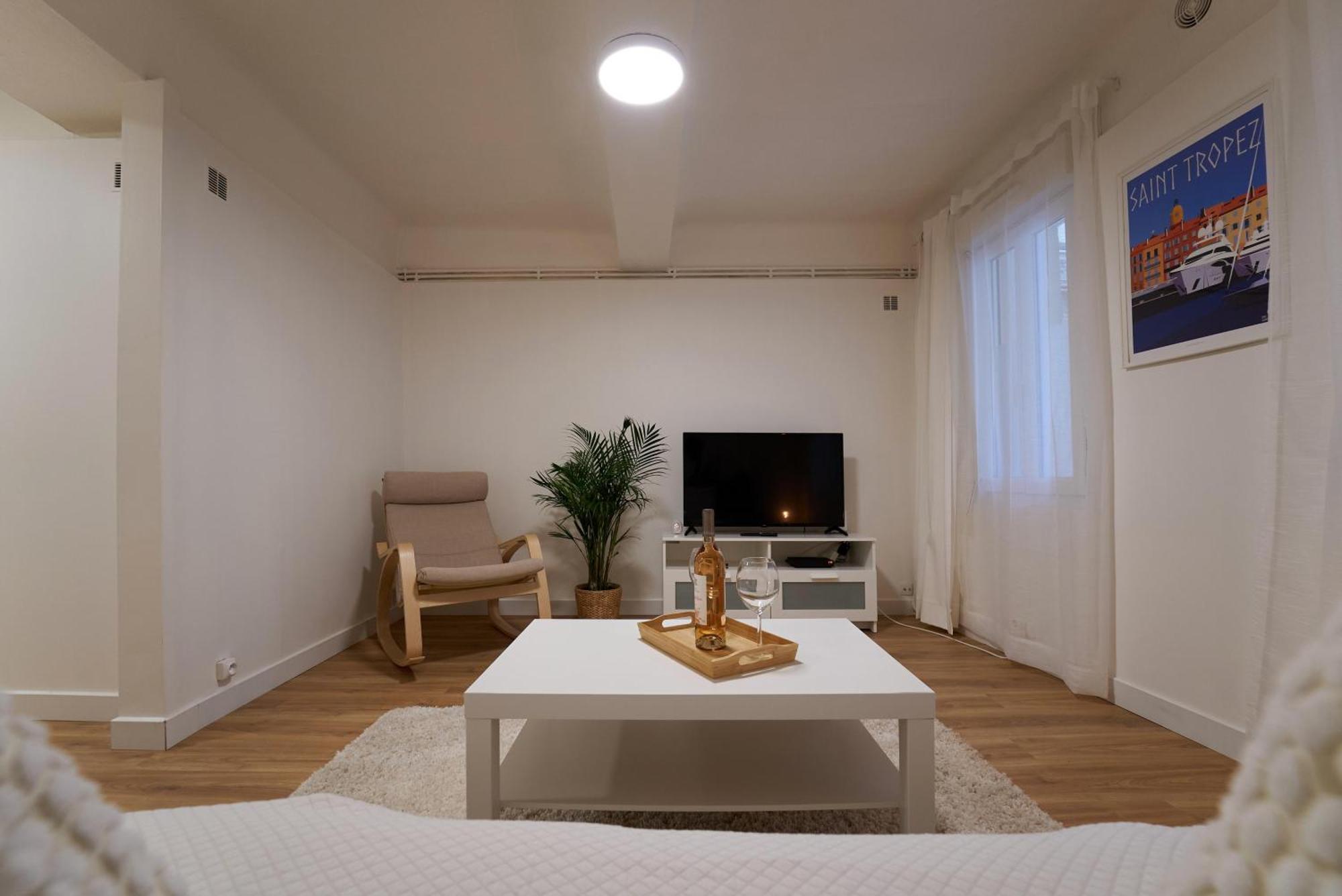 L'azur Du Mourillon Plages & Exterieur Au Mitre Apartment