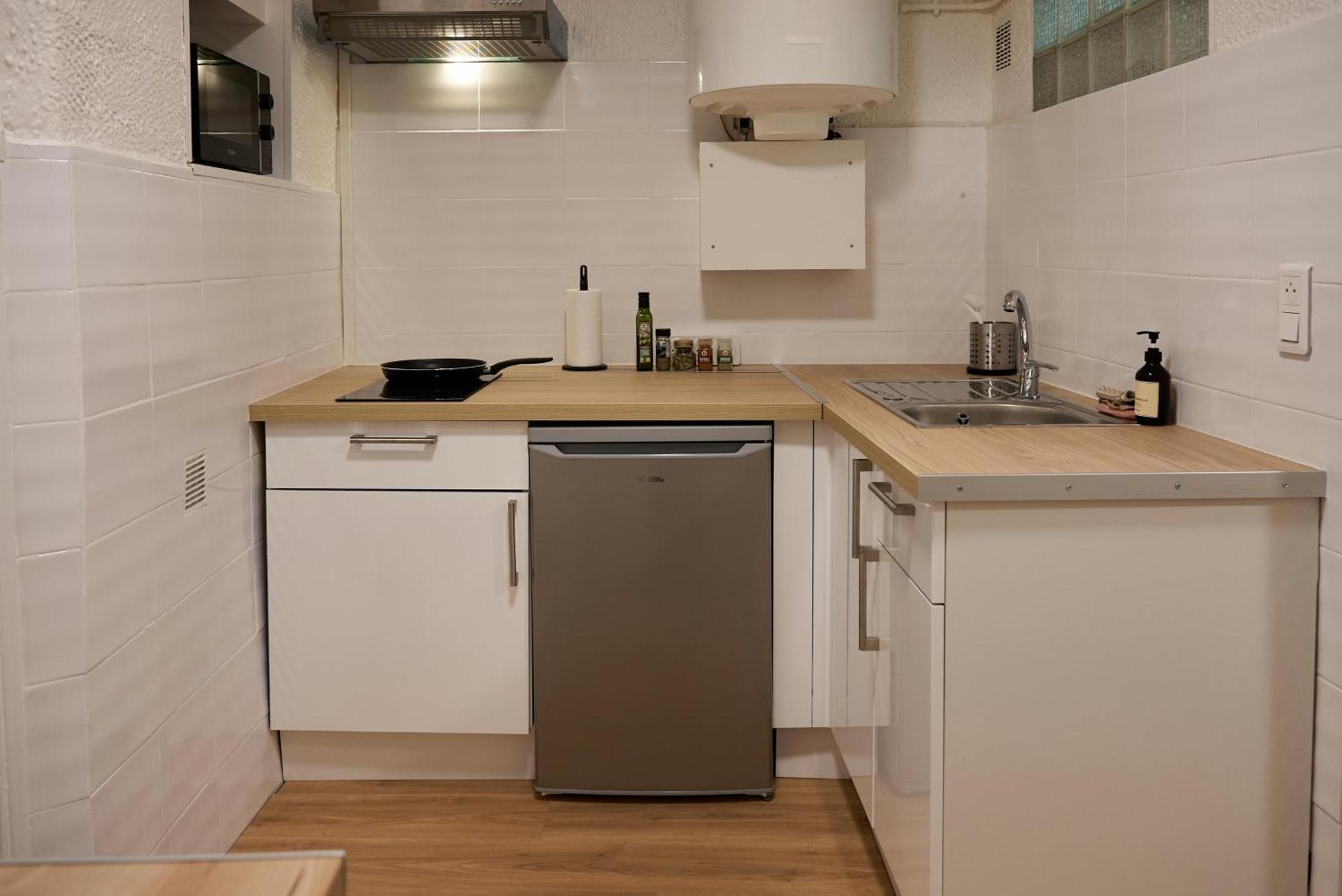 Apartment L'azur Du Mourillon Plages & Exterieur Au Mitre Toulon