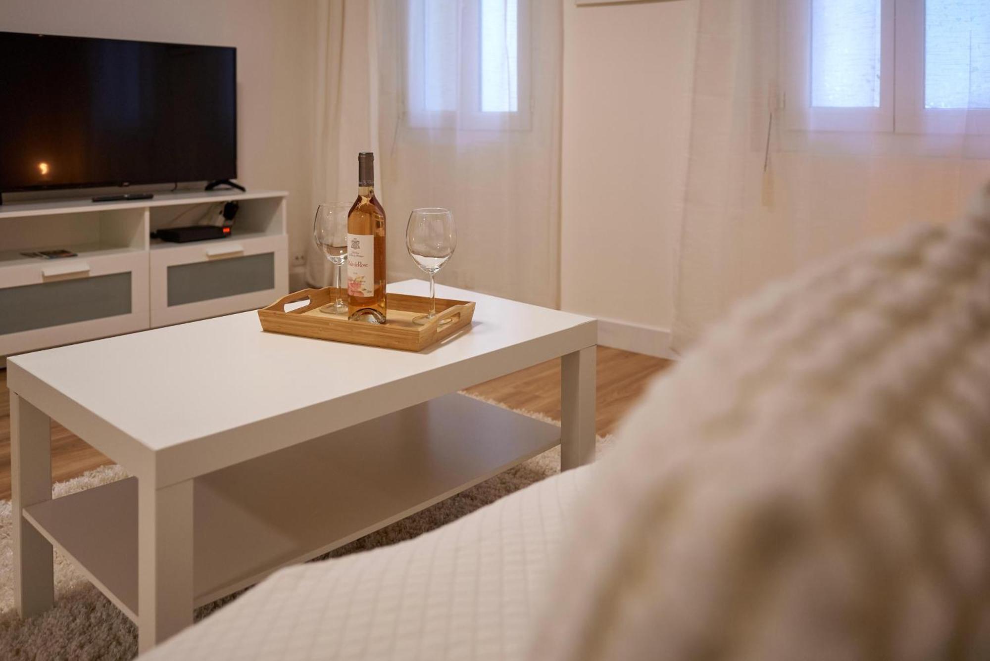 L'azur Du Mourillon Plages & Exterieur Au Mitre Apartment Toulon