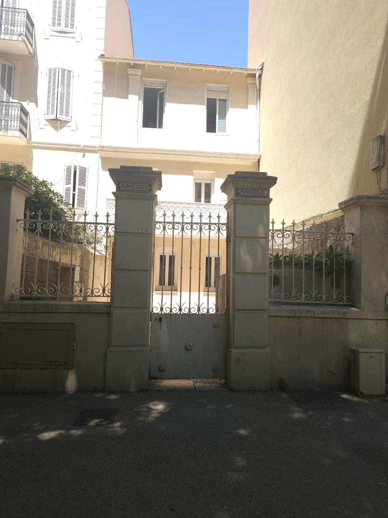 L'azur Du Mourillon Plages & Exterieur Au Mitre Apartment
